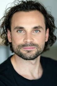 Photo of Jeremy Zocca