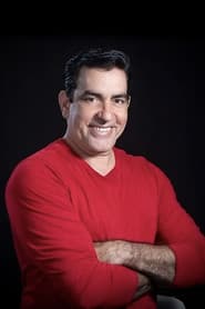 Photo of Phillip Rodríguez