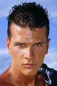 Photo of Brandon Angelo