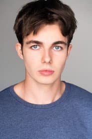 Photo of Grant Morningstar