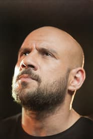 Photo of Ahmed Mekky