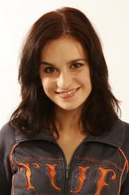 Photo of Kristýna Jetenská