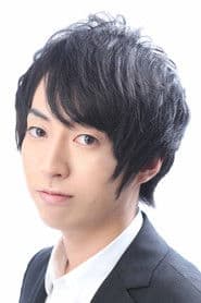 Photo of Sho Nogami