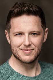 Photo of Matthew Forsythe