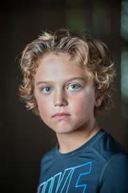 Photo of Carter Harcek