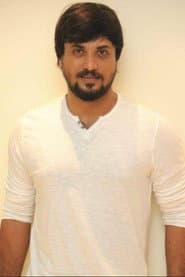 Photo of Santhosh Balaraj
