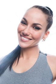 Photo of Lyubov Sidorkina