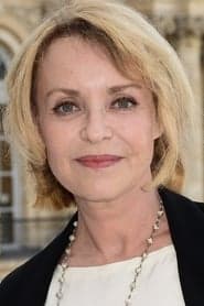 Photo of Fanny Cottençon