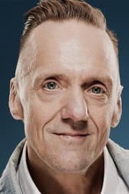 Photo of Rolf Lydahl