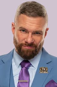 Photo of Mark Rattelle