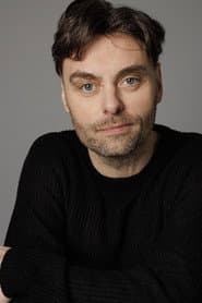 Photo of Dirk Gunther Mohr
