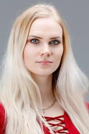 Photo of Helen Kõpp