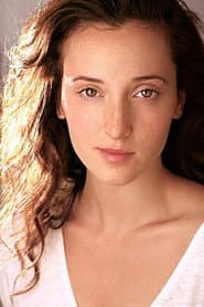 Photo of Daniella Alma