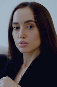 Photo of Alyona Abramenko