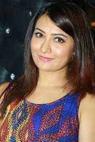 Photo of Radhika Pandit