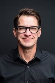 Photo of Jonathan Lashua