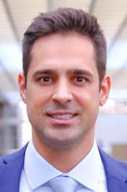 Photo of Leonardo Siqueira