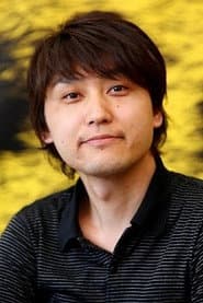 Photo of Takeshi Koike