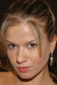 Photo of Jessica Ross
