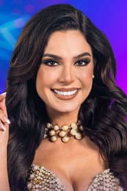 Photo of Julia Gama