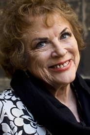 Photo of Ann Leslie