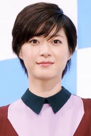 Photo of Juri Ueno