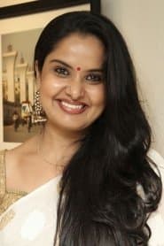 Photo of Pragathi Mahavadi
