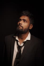 Photo of Pritesh Pattanayak
