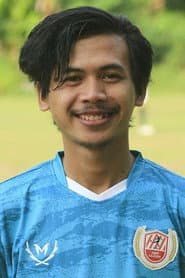 Photo of Rendhy Nuchfie