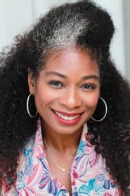 Photo of Allison Reeves