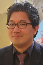 Photo of Yuji Naka