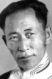 Photo of Bat-Ochir Danzan
