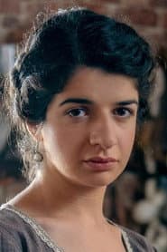 Photo of Anna Louizidou