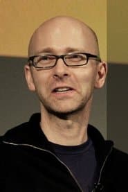 Photo of Chris Dickens