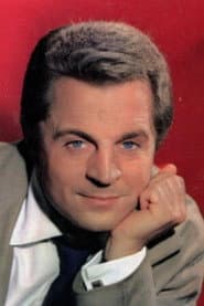 Photo of Christian Borel