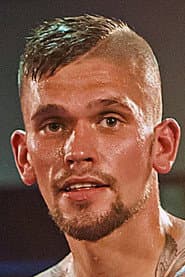 Photo of Kane Baker