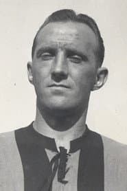 Photo of Bertil Nordahl