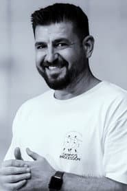Photo of Radu Ciucă