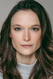 Photo of Jane McGregor