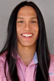 Photo of Jeremy Gauna
