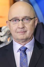 Photo of Olav Osolin