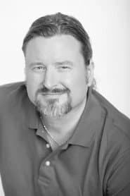 Photo of Tim Lovick