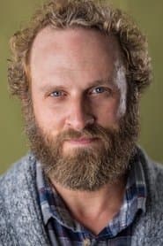 Photo of Jesse Saler