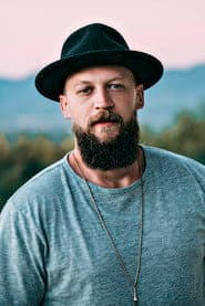 Photo of Chris Ramsay