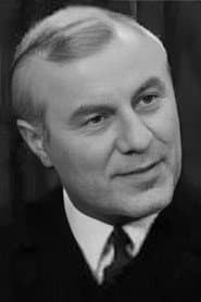 Photo of Antanas Gabrėnas