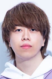 Photo of Ayumu Mizukami