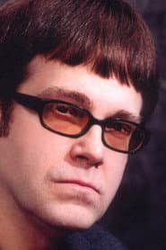Photo of Max Allan Collins