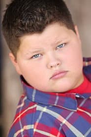 Photo of Kellen Michael