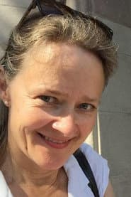 Photo of Vibeke Thordal-Christensen