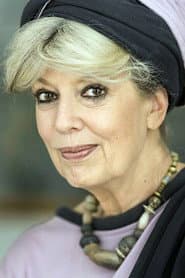 Photo of Suzanne Brøgger